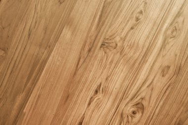 Doğal desenli ahşap doku