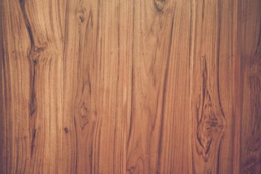 Doğal desenli ahşap doku