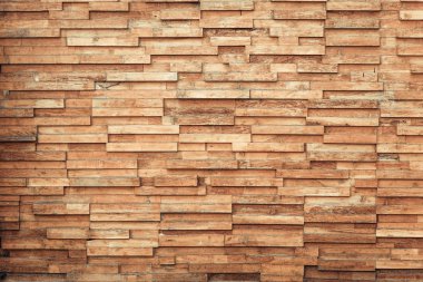 Eski ve pis ahşap plakalar