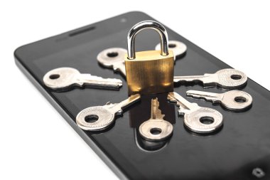 Telefon güvenlik tehlikede