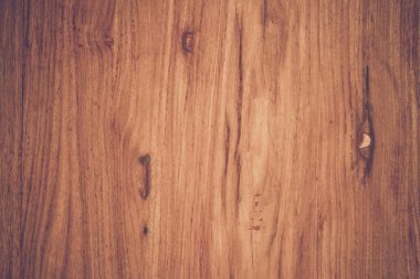 Doğal desenli ahşap doku