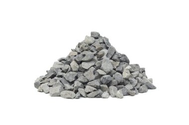 İnşaat çakıl hills