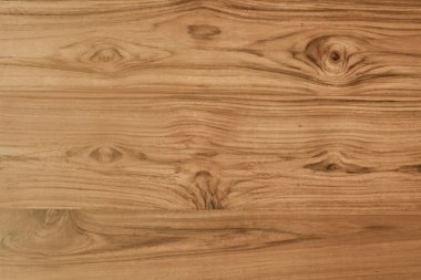 Doğal desenli ahşap doku