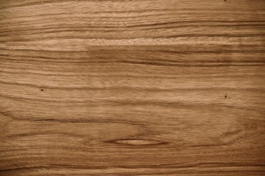 Doğal desenli ahşap doku