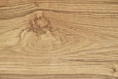 Doğal desenli ahşap doku