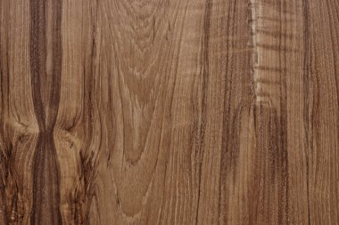 Doğal desenli ahşap doku