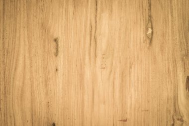 Doğal desenli ahşap doku
