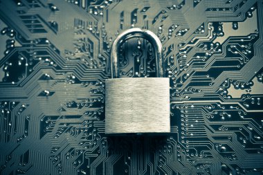 veri güvenliği kavramı