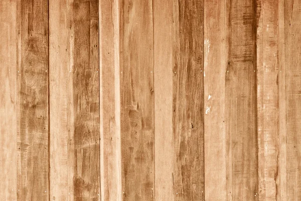 Mur de planche en bois — Photo