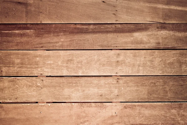 Wood plank wall — Stock Photo, Image