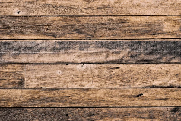 Holzplankenwand — Stockfoto