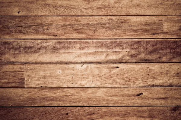 Trä planka vägg — Stockfoto