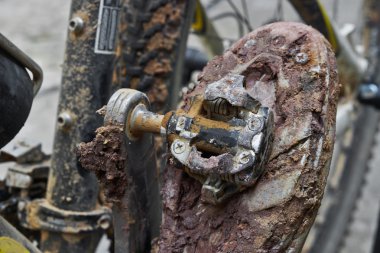 dağ bisikleti clipless ayakkabıları