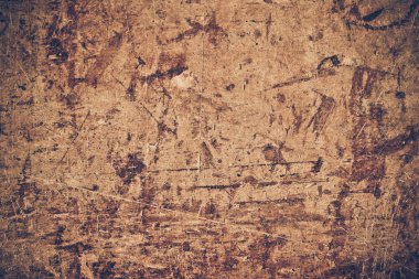 eski ve pis sert ahşap doku