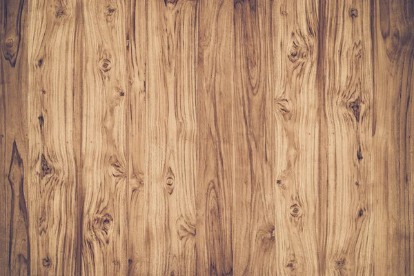 Wood plank wall