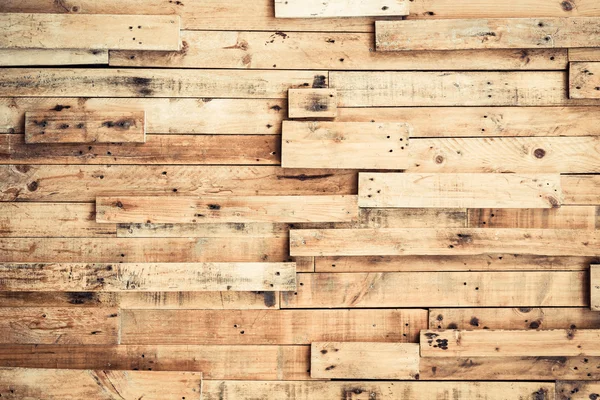 Pared de madera — Foto de Stock