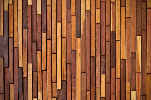 Dřevěné prkenné stěny — Stock fotografie