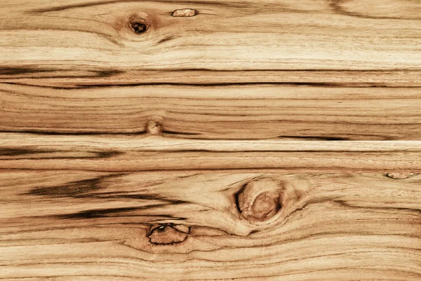 Modello in legno naturale — Foto Stock