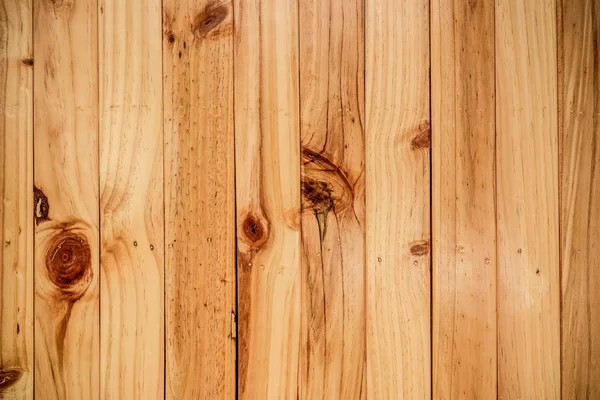 Modello in legno naturale — Foto Stock