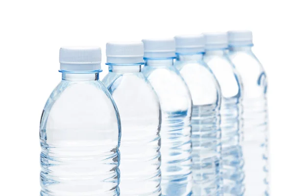 Zoet water geïsoleerd — Stockfoto