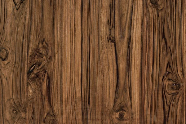 Modello in legno naturale — Foto Stock