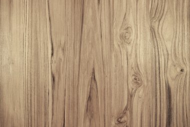 doğal ahşap desen