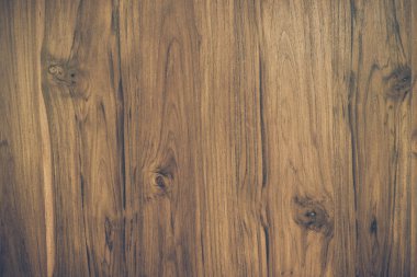 Doğal desenli ahşap doku