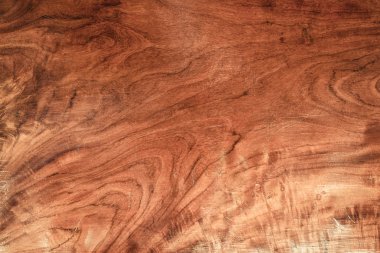 Doğal desenli ahşap doku