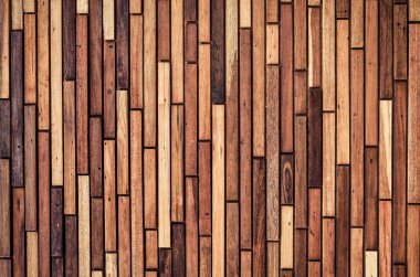 Doğal desenli ahşap doku