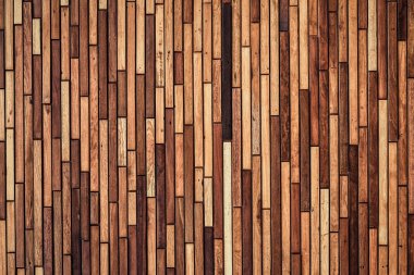 Doğal desenli ahşap doku