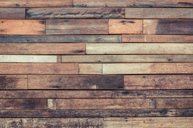 Doğal desenli ahşap doku