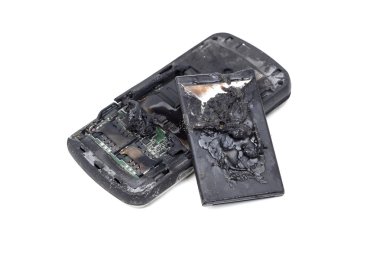 akıllı telefon kullanımının tehlike