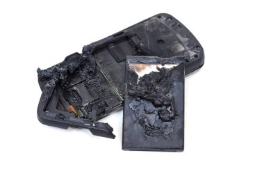 akıllı telefon kullanımının tehlike