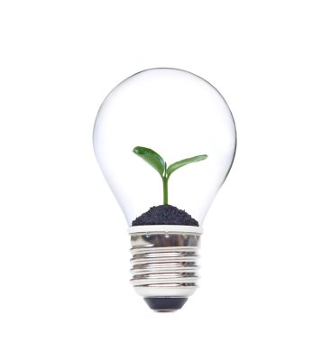 Yeşil kaydetme kavramı