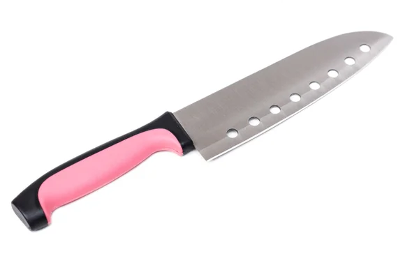 Cuchillo para pelar frutas — Foto de Stock