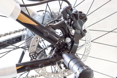 Bisiklet Arka Vites Deitirici