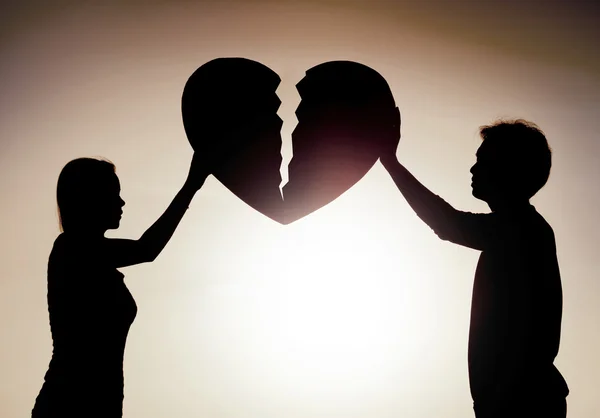 Zor aşk ve ilişki kavramı