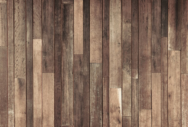 Wood texture with natural wood pattern