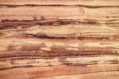 Doğal desenli ahşap doku