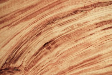 Doğal desenli ahşap doku