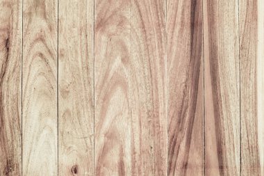 Doğal desenli ahşap doku