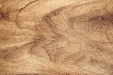Doğal desenli ahşap doku