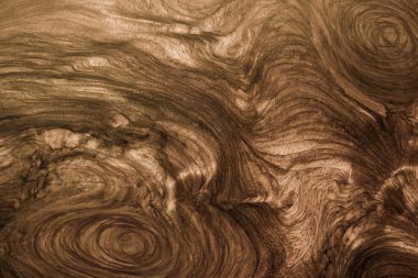 Doğal desenli ahşap doku