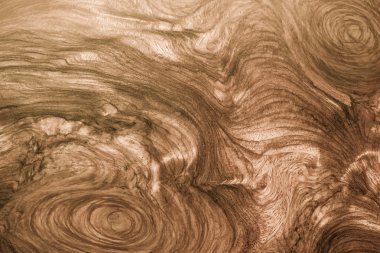 Doğal desenli ahşap doku