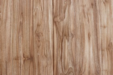 Doğal desenli ahşap doku