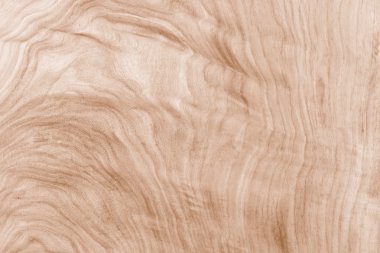 Doğal desenli ahşap doku