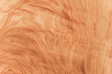 Doğal desenli ahşap doku