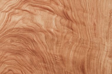 Doğal desenli ahşap doku
