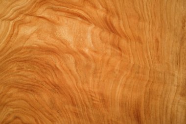 Doğal desenli ahşap doku