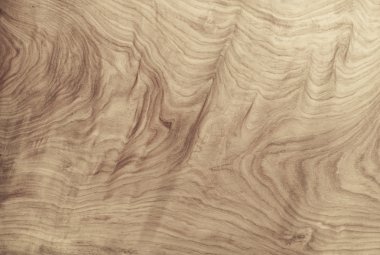 Doğal desenli ahşap doku